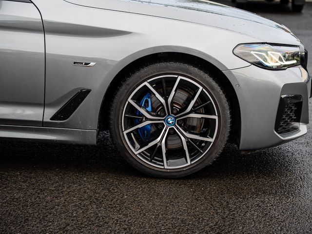 Image for 2023 BMW 5 Series 530E M SPORT *SALE AGREED*