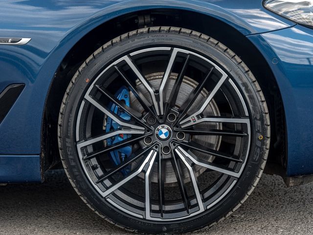 Image for 2023 BMW 5 Series 530E XDRIVE M SPORT *SALE AGREED*