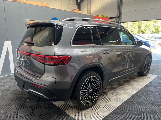 Image for 2023 Mercedes-Benz EQB 2023 MERCEDES-BENZ EQB AUTOMATIC / CRUISE CONTROL / 360 CAMERA / ELECTRIC MEMORY & HEATED SEATS / PADDLE SHIFTERS / AMBIENT LIGHTS / HEATED STEERING WHEEL / APPLE CARPLAY AND MORE