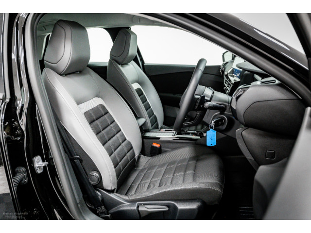 Image for 2025 Citroen C4 You 1.2 MHEV 145HP