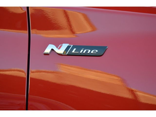 Image for 2024 Hyundai i30 Petrol NLine CAR OF THE WEEK