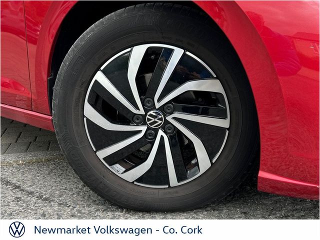 Image for 2023 Volkswagen Polo 1.0TSI 95BHP LIFE PARKING SENSORS
