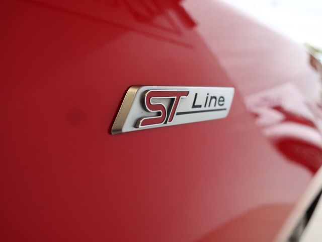 Image for 2021 Ford Focus 1.5 TDCi 120PS ST-Line