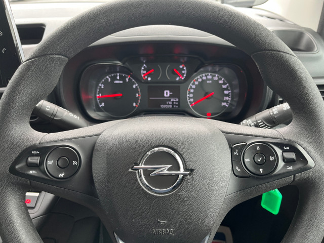 Image for 2023 Opel Combo Komfort Trim 1.5CDTI*QUALITY ASSURED USED CARS*SIMI APPROVED*GREAT RATE FINANCE AVAILABLE*WELCOME TO DAVID QUIGLEY AUTOS*