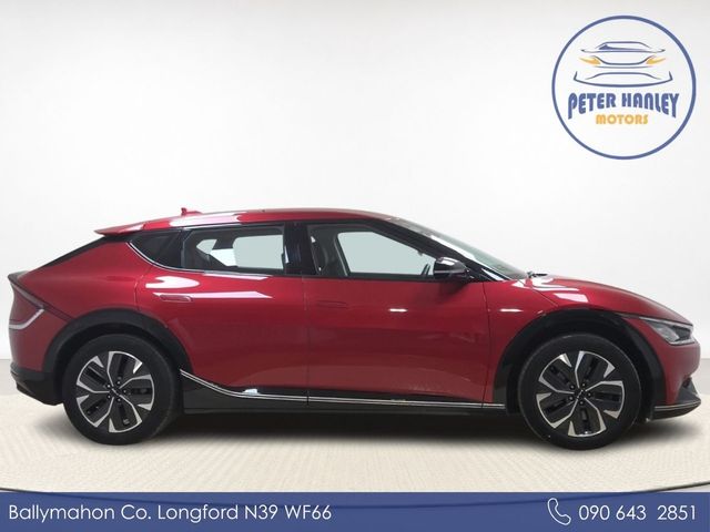 Image for 2023 Kia EV6 Ev6 Air Air 226 Electric 77.4 kWh