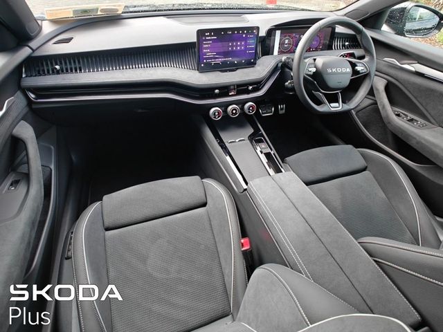 Image for 2025 Skoda Superb (75) Sportline 2.0 TDI 150HP DSG