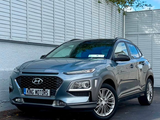 Image for 2019 Hyundai Kona KAUAI EXECUTIVE 1.0 Gdi / FULL SERVICE HISTORY / *FINANCE OPTIONS AVAILABLE*