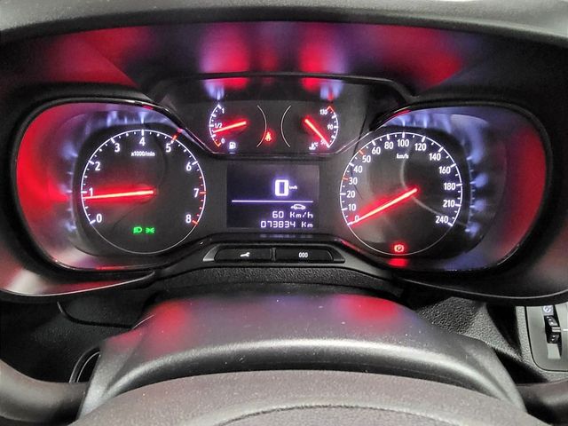 Image for 2021 Opel Combo COMBO L1H1-1.5 130BHP -S/S-DIESE