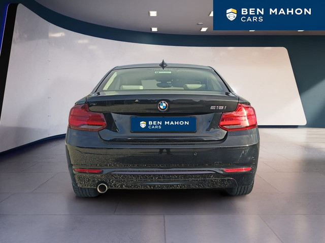 Image for 2019 BMW 2 Series 218i Sport