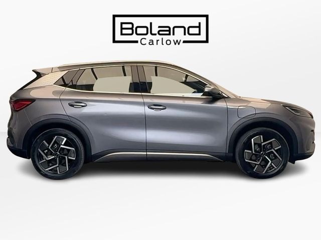 Image for 2023 BYD Atto 3 60kWh 204PS DESIGN *JUST ARRIVED* €90 PER WEEK
