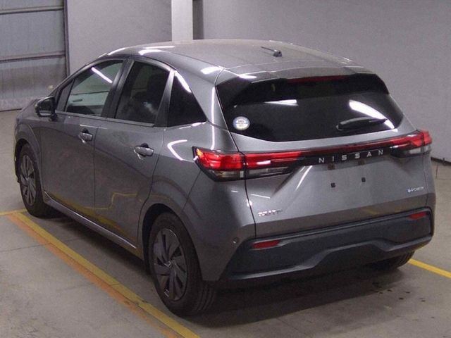 Image for 2022 Nissan Note 1.2 E-POWER HYBRID AUTOMATIC - NEW MODEL - PUSH BUTTON START/STOP - 360 CAMERA/CORNOR SENSOR