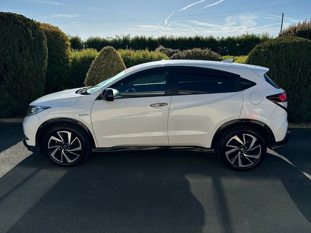 Image for 2016 Honda Vezel Hybrid Sport 1.5 auto