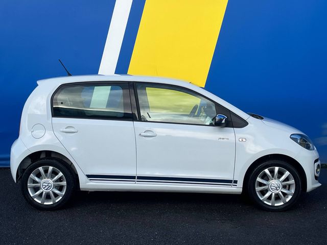 Image for 2016 Volkswagen up! JEANS EDITION 1.0 // LOW MILEAGE // 15" ALLOYS // AIR CONDITIONING