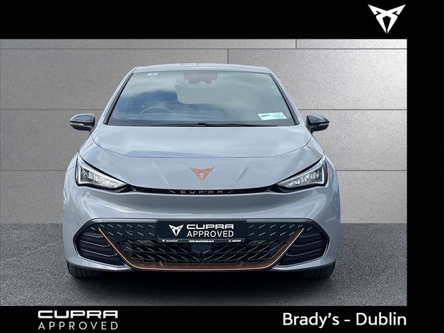 Image for 2023 Cupra Born *SOLD* 58kWh 204HP *24 MONTH CUPRA APPROVED WARRANTY*