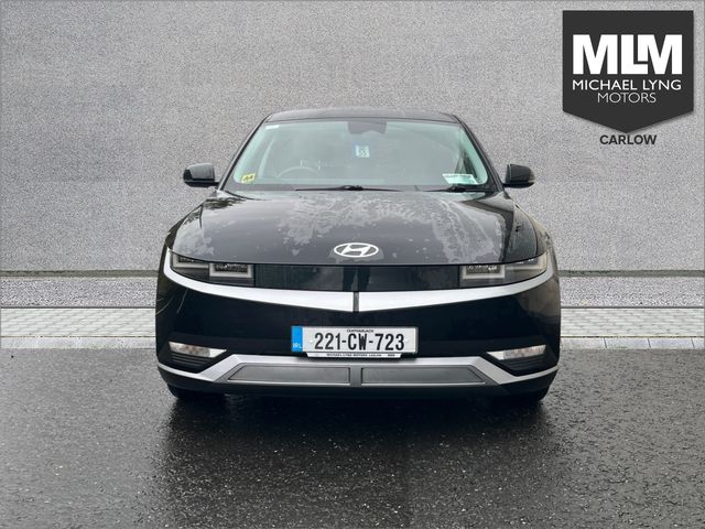 Image for 2022 Hyundai Ioniq 5 73kW Executive Plus