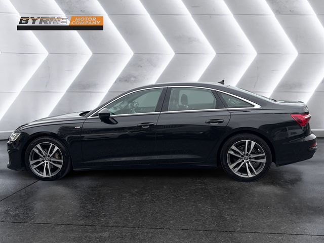 Image for 2019 Audi A6 2.0 TDI S Line 40 204PS 4DR A
