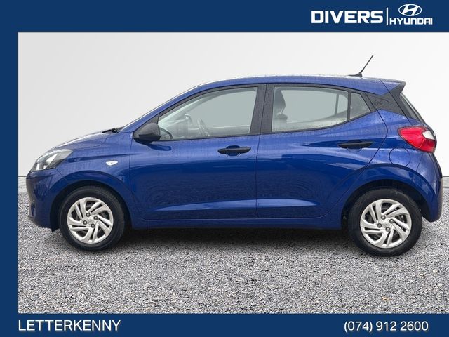 Image for 2022 Hyundai i10 Classic 1.0 Petrol