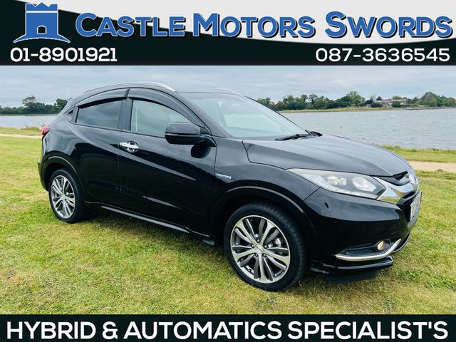 Image for 2015 Honda Vezel 1.5 HYBRID / FINANCE AVAILABLE 