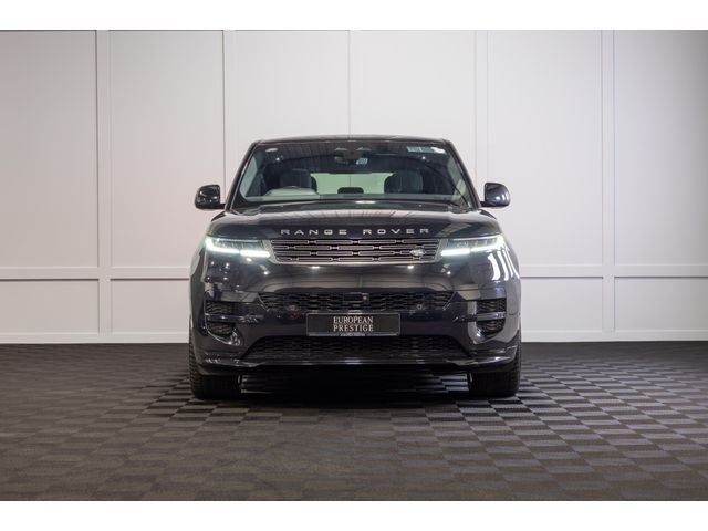 Image for 2023 Land Rover Range Rover Sport P440e Dynamic SE