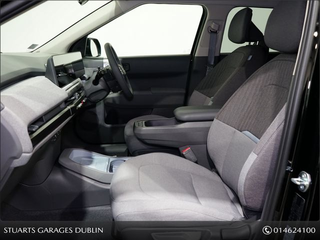 Image for 2026 Kia EV3 K2 LONG RANGE **0% FINANCE+FREE HOME CHARGER+€500 SUPERVALU GIFT CARD ON ALL 261 ORDERS **