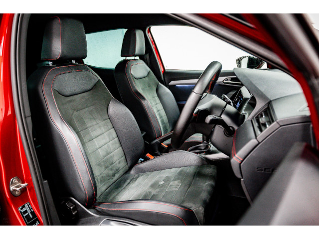 Image for 2020 SEAT Arona FR 1.0 Petrol DSG Auto 115HP