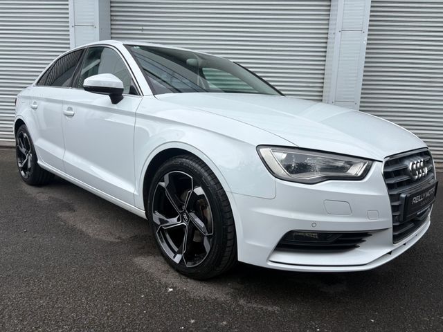 Image for 2014 Audi A3 1.4 PETROL AUTO SALOON 