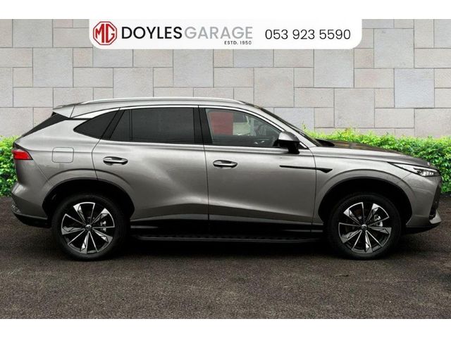 Image for 2026 MG HS Exclusive PHEV *Now taking 261 Orders!