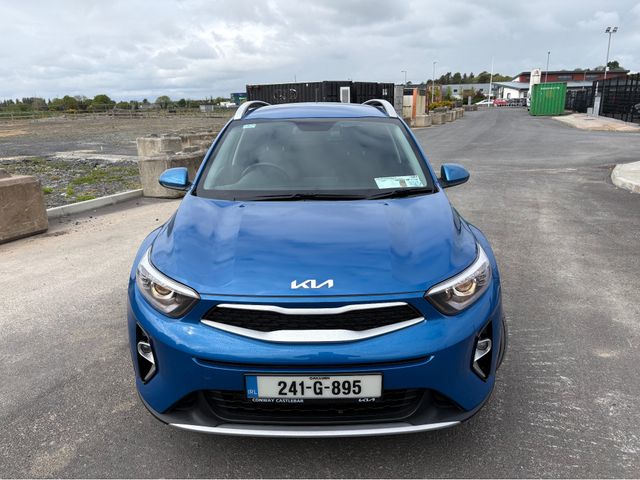 Image for 2024 Kia Stonic 1.0 K2 MY24 5DR