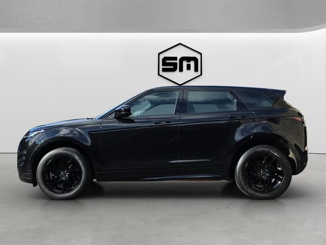 Image for 2022 Land Rover Range Rover Evoque R-DYNAMIC S P300E AWD BLACK PACK. HUGE SPEC. FINANCE ARRANGED. SIMI. AA APPROVED.
