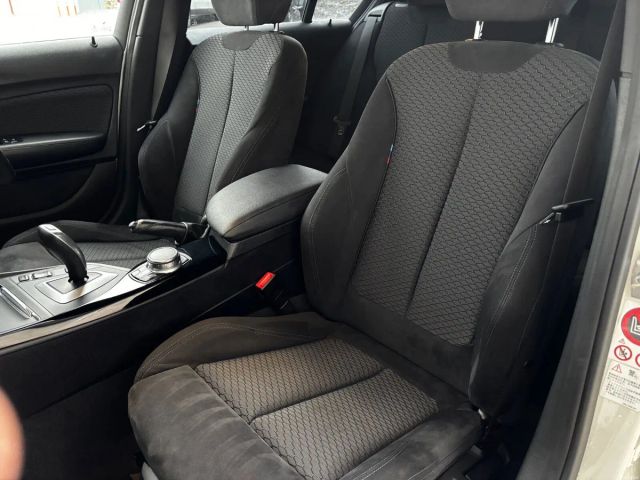 Image for 2017 BMW 1 Series 118D M-SPORT AUTOMATIC