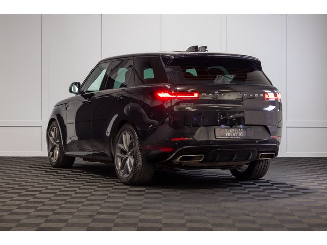 Image for 2024 Land Rover Range Rover Sport P460e Dynamic SE