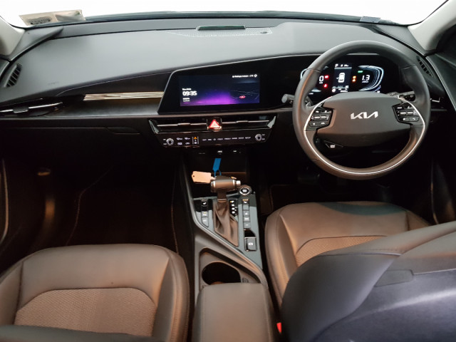 Image for 2023 Kia Niro Phev K3 5DR Auto