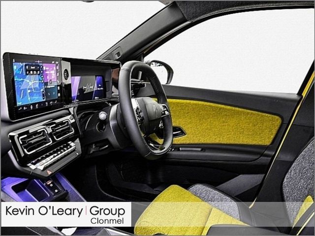 Image for 2026 Renault 5 Iconic 52kWh 150hp