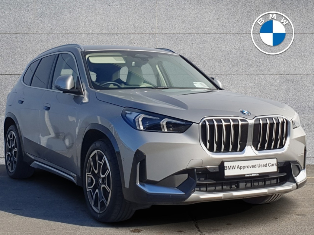 Image for 2026 BMW X1 xDrive25e xLine