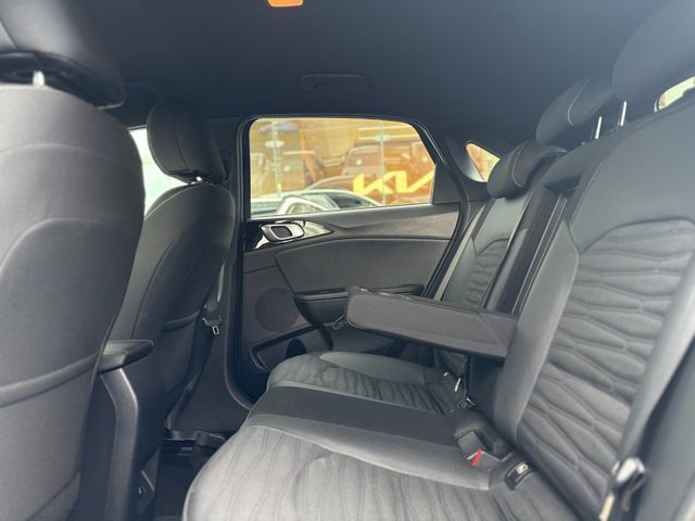 Image for 2024 Kia Ceed 1.0 GT Line