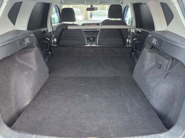 Image for 2019 SEAT Ateca 1.6 TDI S // NEW TIMING BELT AND WATER PUMP FITTED // NEW D. O. E