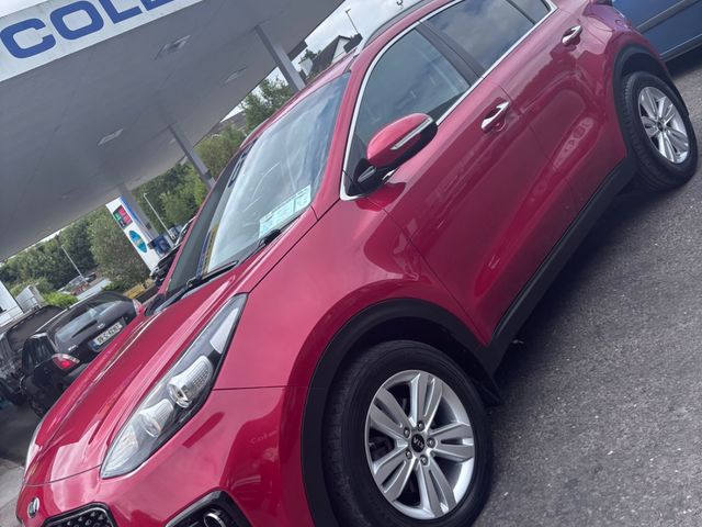 Image for 2018 Kia Sportage 1.7 Platinum 5DR