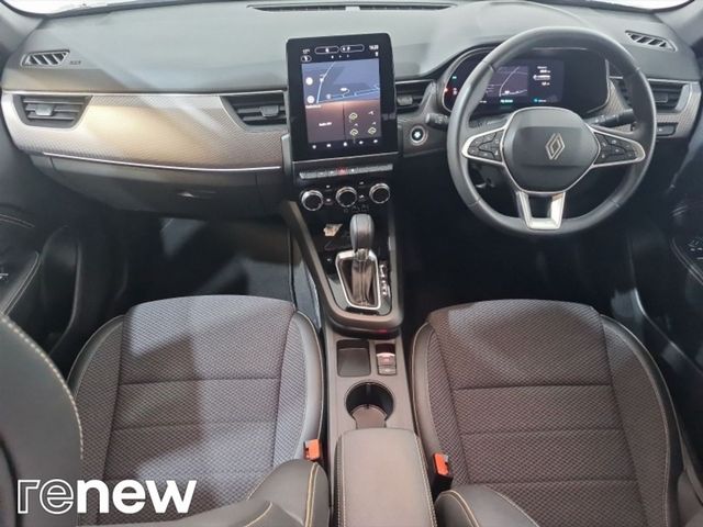 Image for 2024 Renault Arkana E-TECH Hybrid 145 Auto Techno