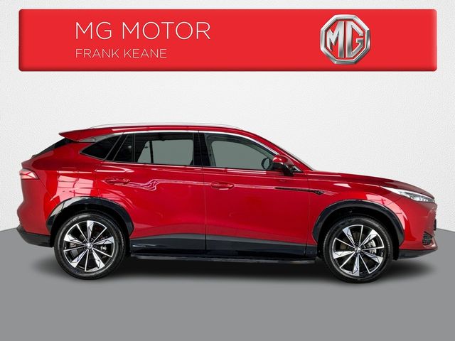 Image for 2025 MG HS **HSE EXCLUSIVE PHEV**EX DEMO**BLACK LEATHER**ADAPTIVE CRUSIE CONTROL**FRONT & REAR PARKING SENSORS**360 DEGREE CAMERA**SMART TAILGATE**ANDROID AUTO/APPLE CARPLAY**FINANCE ARRANGED*