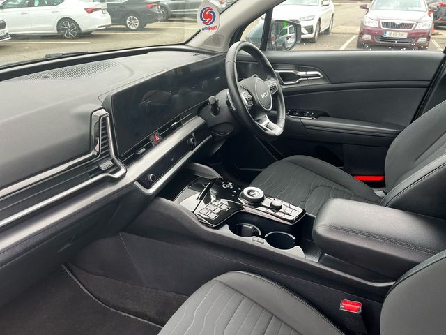 Image for 2023 Kia Sportage K3 1.6 HEV AUTO - MASSIVE EASTER USED CAR SALE NOW LIVE