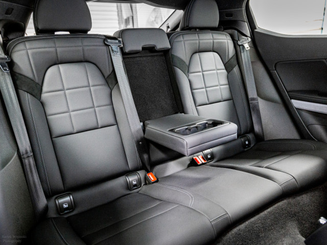 Image for 2026 Polestar 2 Prime 82kWh 295HP RWD