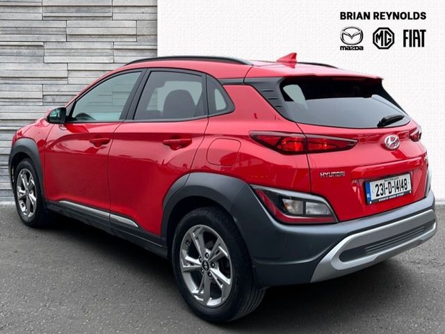 Image for 2023 Hyundai Kona 1.0 T-GDI Executive