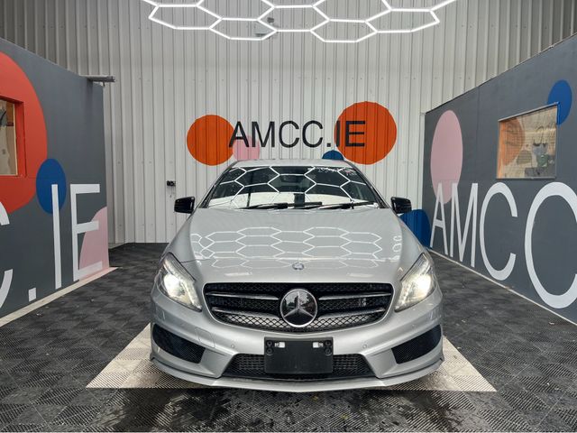 Image for 2014 Mercedes-Benz A Class MERCEDES A CLASS AUTOMATIC AMG LINE A180 SPORT / 65k KMs / REVERSE CAMERA & MORE