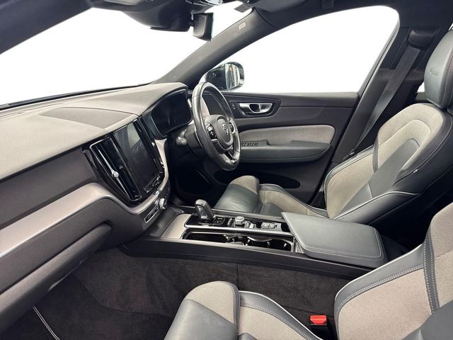 Image for 2020 Volvo XC60 T8 AWD R-DESIGN *JUST IN* €120 PER WEEK
