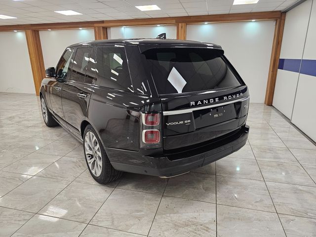Image for 2021 Land Rover Range Rover STUNNING COLOUR COMBO !