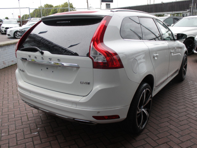 Image for 2017 Volvo XC60 INSCRIPTION D4 2.0 5DR AUTO ESTATE 
