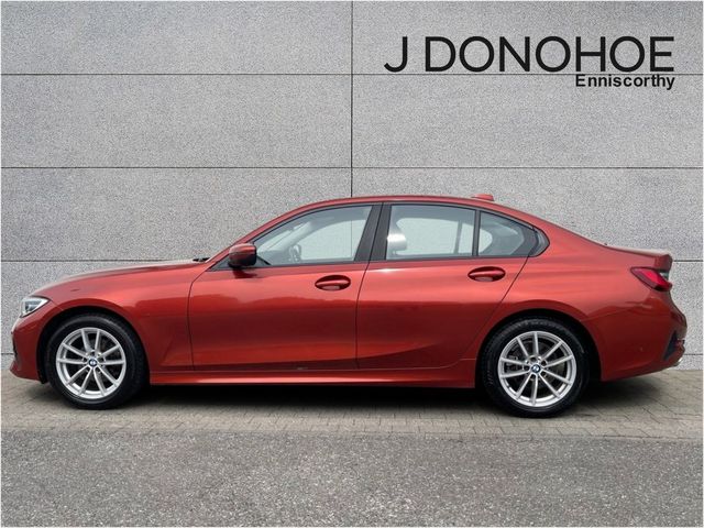 Image for 2019 BMW 3 Series 318d SE COMFORT PACK