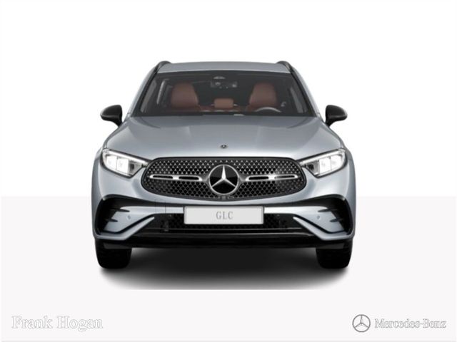 Image for 2026 Mercedes-Benz GLC Class GLC 220d 4-MATIC AMG 2.0 DIESEL 197 BHP ( ROAD TAX €210 )