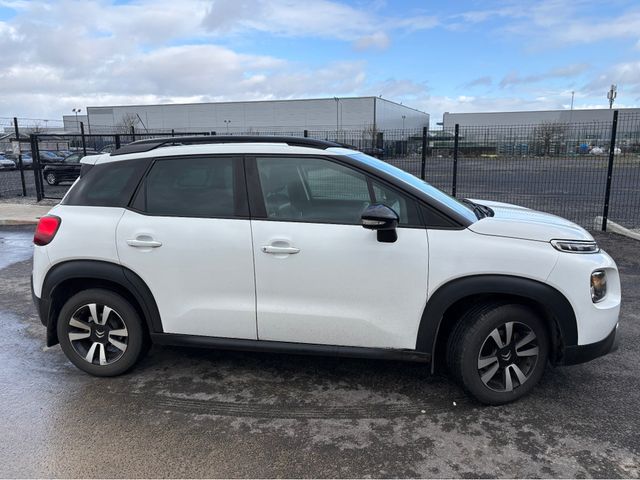 Image for 2021 Citroen C3 Aircross FEEL 1.2 PURETECH 110 S&S 4DR