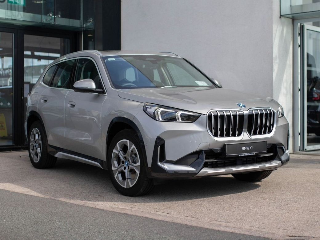 Image for 2025 BMW X1 xDrive25e XLine
